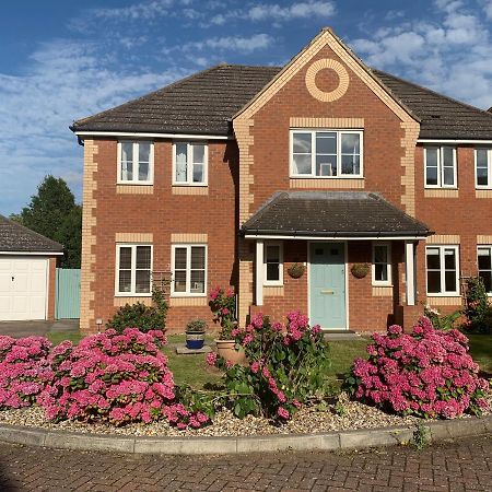 Willow Farm Way Apartman Herne Bay Kültér fotó
