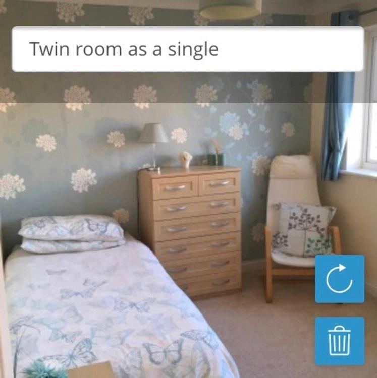 Willow Farm Way Apartman Herne Bay Kültér fotó