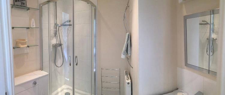 Willow Farm Way Apartman Herne Bay Kültér fotó
