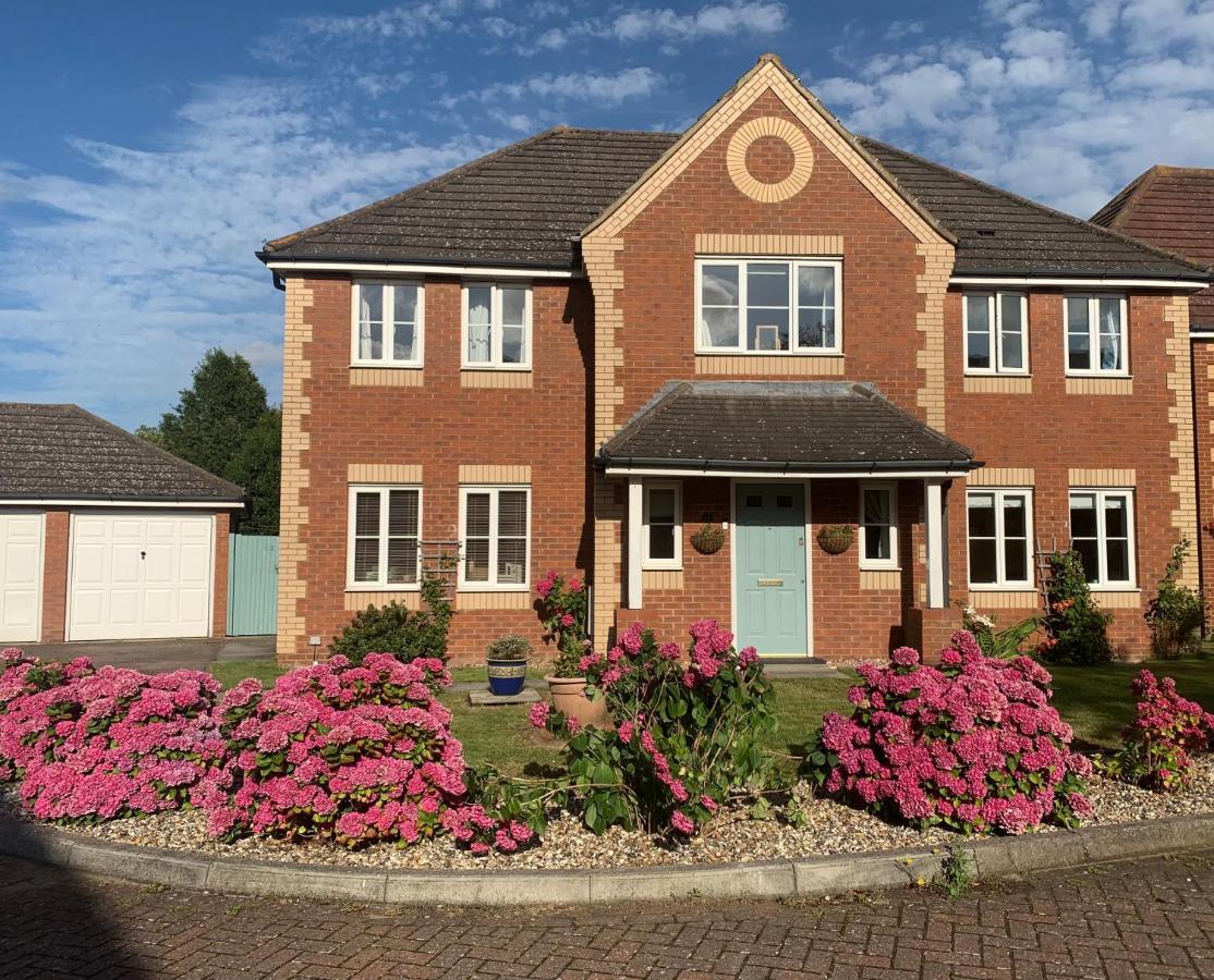 Willow Farm Way Apartman Herne Bay Kültér fotó