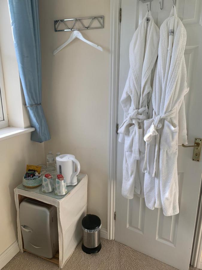 Willow Farm Way Apartman Herne Bay Kültér fotó