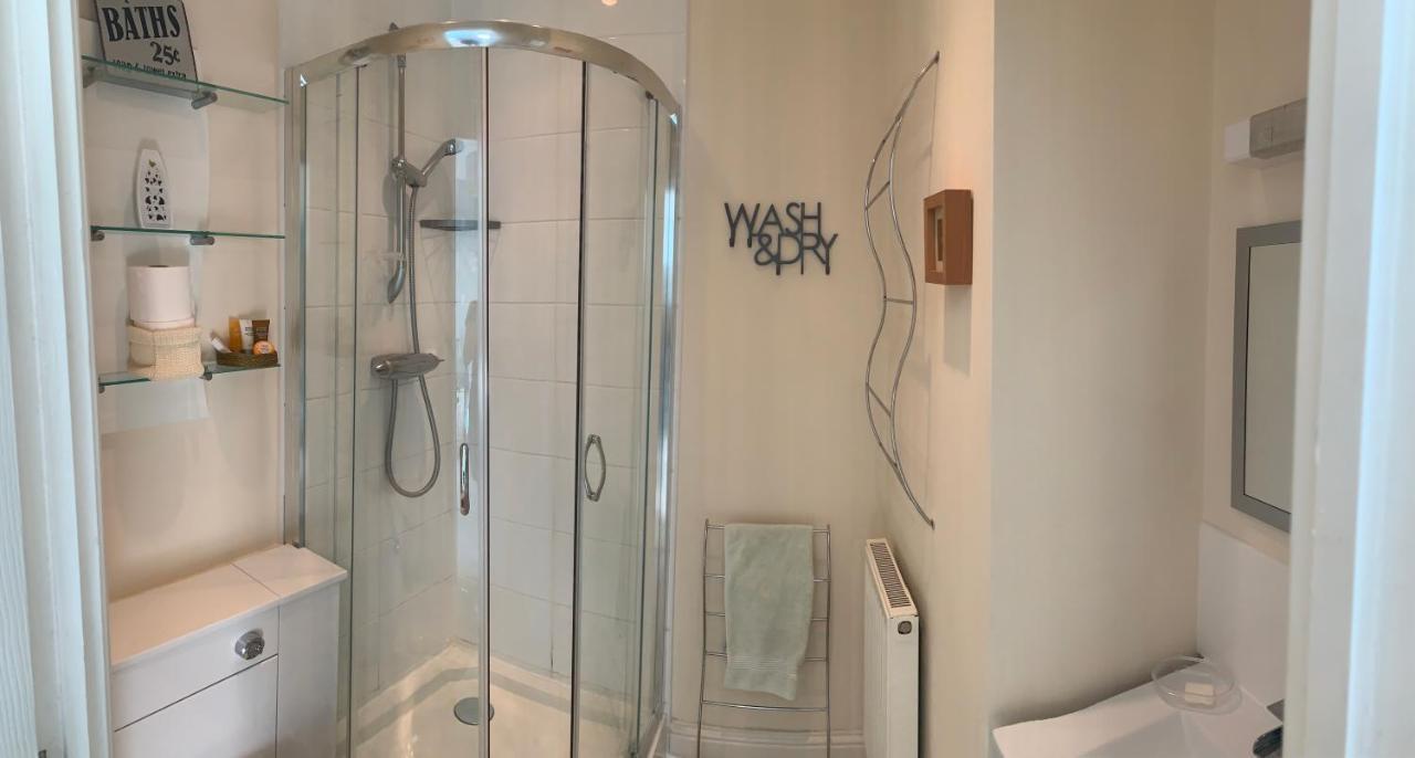 Willow Farm Way Apartman Herne Bay Kültér fotó